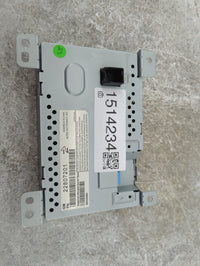 2012-2017 Chevrolet Equinox Information Radio Display Screen 1514234 - Oemusedautoparts1.com