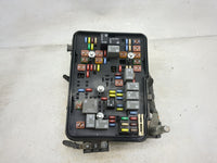 2012 Chevrolet Equinox Fusebox Fuse Box Panel Relay Module P/N:22879334 Fits OEM Used Auto Parts - Oemusedautoparts1.com