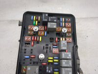 2012 Chevrolet Equinox Fusebox Fuse Box Panel Relay Module P/N:22879334 Fits OEM Used Auto Parts - Oemusedautoparts1.com