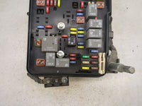 2012 Chevrolet Equinox Fusebox Fuse Box Panel Relay Module P/N:22879334 Fits OEM Used Auto Parts - Oemusedautoparts1.com