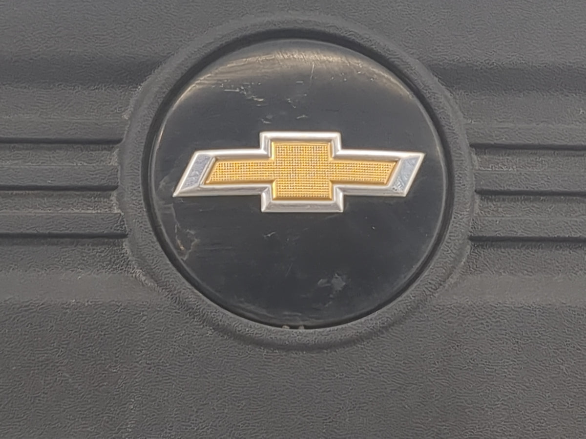 2012 Chevrolet Equinox Engine Cover Black 1518209 - Oemusedautoparts1.com