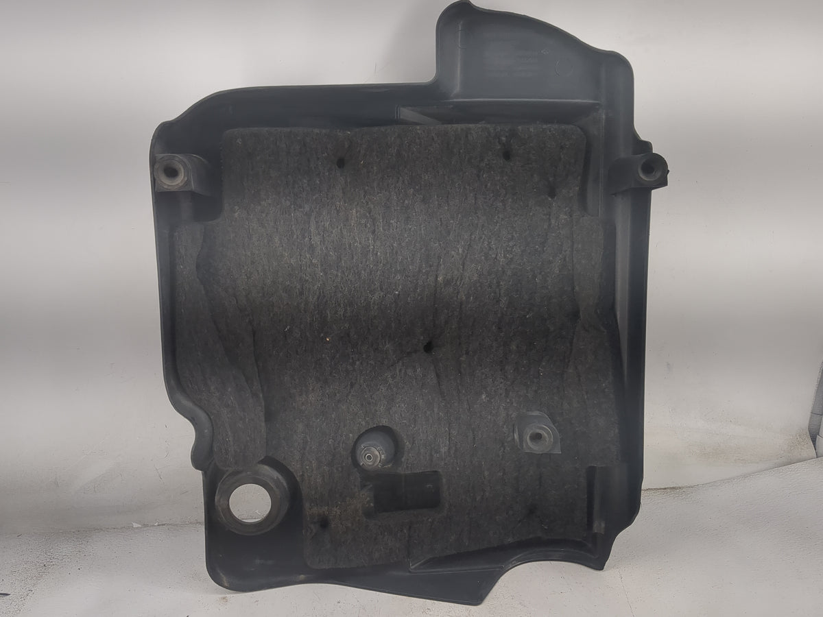 2012 Chevrolet Equinox Engine Cover Black 1518209 - Oemusedautoparts1.com