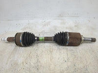 2010-2017 Chevrolet Equinox Axle Shaft Front Driver Cv C/v 1519910 - Oemusedautoparts1.com