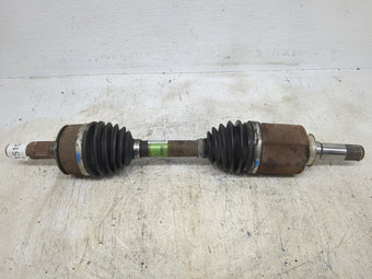 compare product 2010-2017 Chevrolet Equinox Axle Shaft Front Driver Cv C/v 1519910