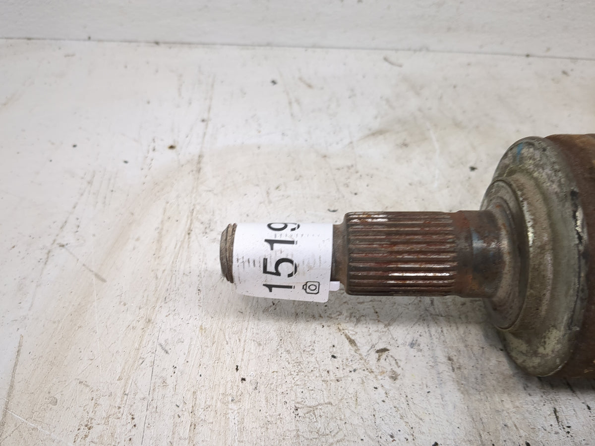 2010-2017 Chevrolet Equinox Axle Shaft Front Driver Cv C/v 1519910 - Oemusedautoparts1.com