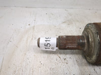 2010-2017 Chevrolet Equinox Axle Shaft Front Driver Cv C/v 1519910 - Oemusedautoparts1.com