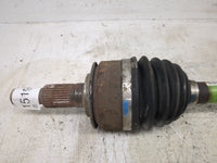 2010-2017 Chevrolet Equinox Axle Shaft Front Driver Cv C/v 1519910 - Oemusedautoparts1.com