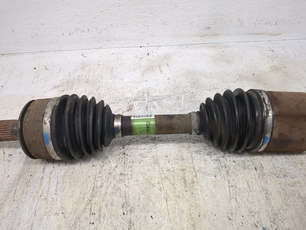 2010-2017 Chevrolet Equinox Axle Shaft Front Driver Cv C/v 1519910 - Oemusedautoparts1.com