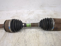 2010-2017 Chevrolet Equinox Axle Shaft Front Driver Cv C/v 1519910 - Oemusedautoparts1.com
