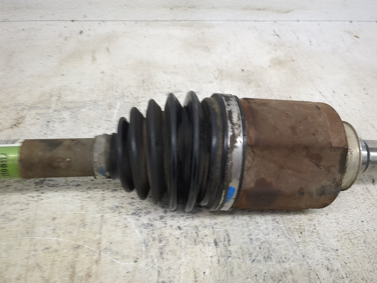 2010-2017 Chevrolet Equinox Axle Shaft Front Driver Cv C/v 1519910 - Oemusedautoparts1.com