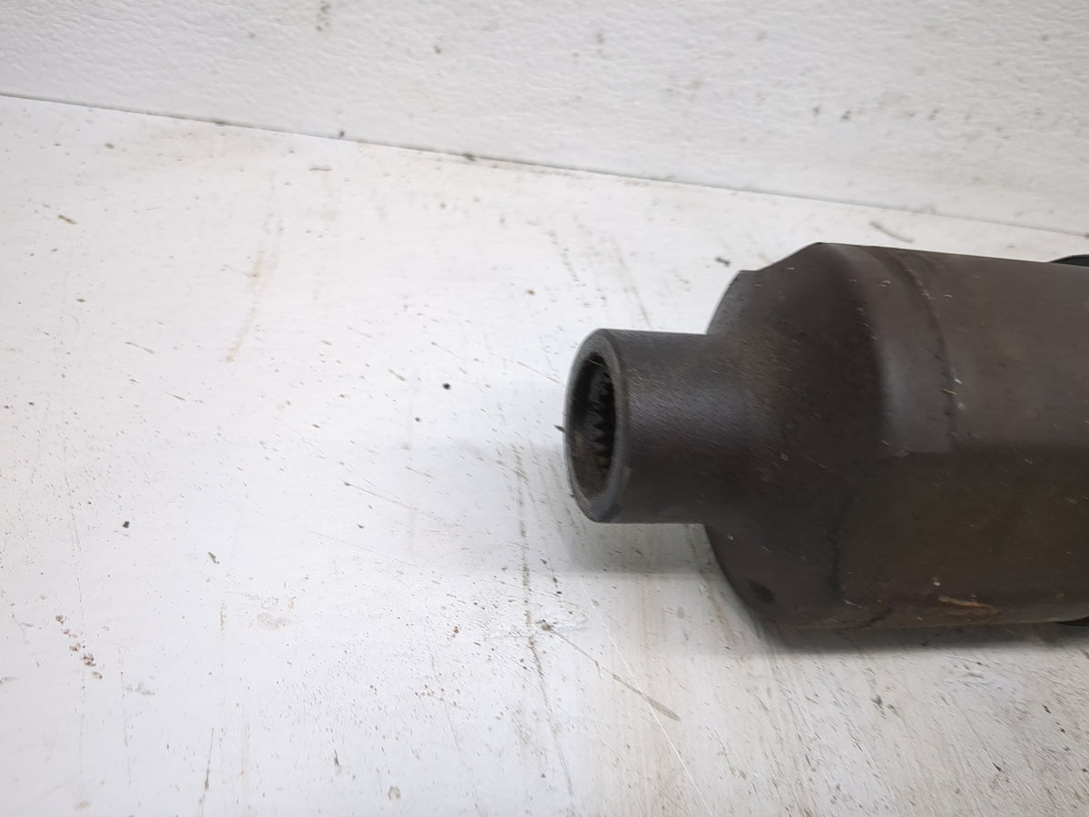 2010-2017 Chevrolet Equinox Axle Shaft Front Passenger Cv C/v 1519911 - Oemusedautoparts1.com