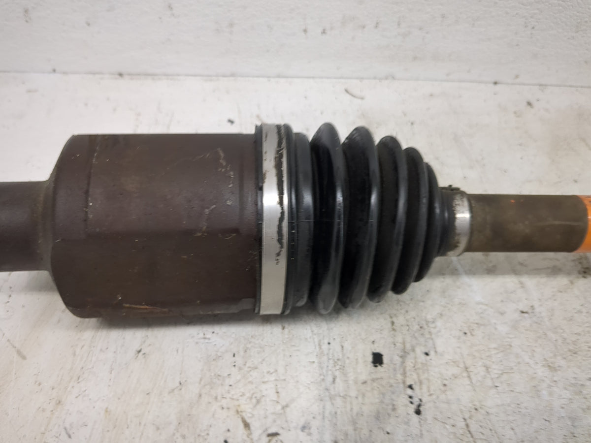 2010-2017 Chevrolet Equinox Axle Shaft Front Passenger Cv C/v 1519911 - Oemusedautoparts1.com