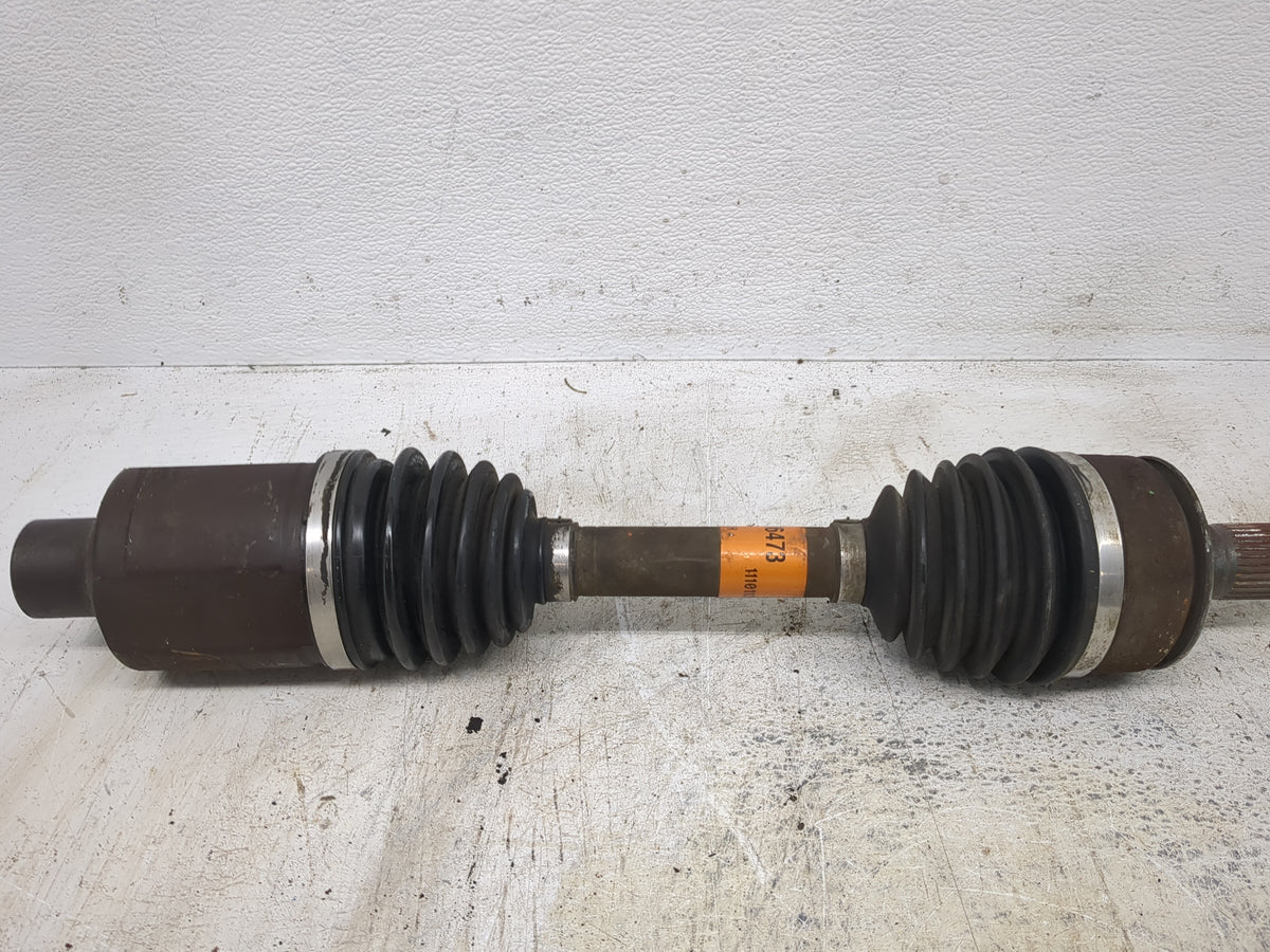 2010-2017 Chevrolet Equinox Axle Shaft Front Passenger Cv C/v 1519911 - Oemusedautoparts1.com