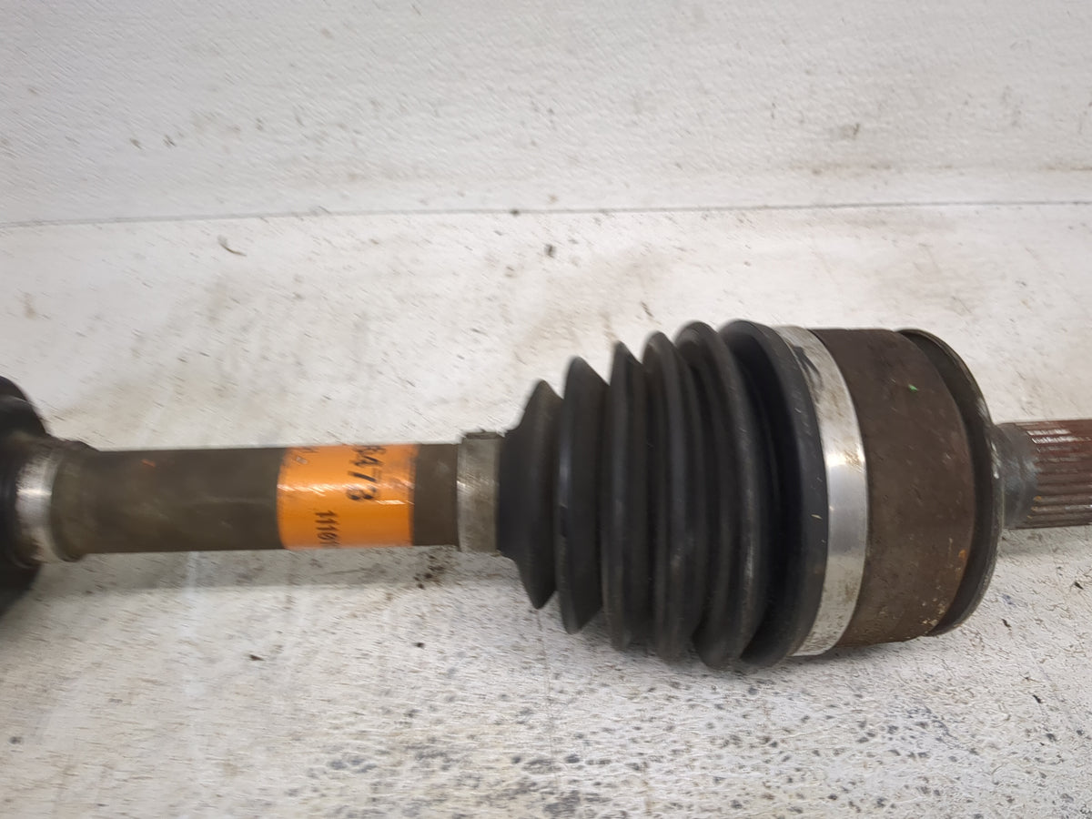 2010-2017 Chevrolet Equinox Axle Shaft Front Passenger Cv C/v 1519911 - Oemusedautoparts1.com