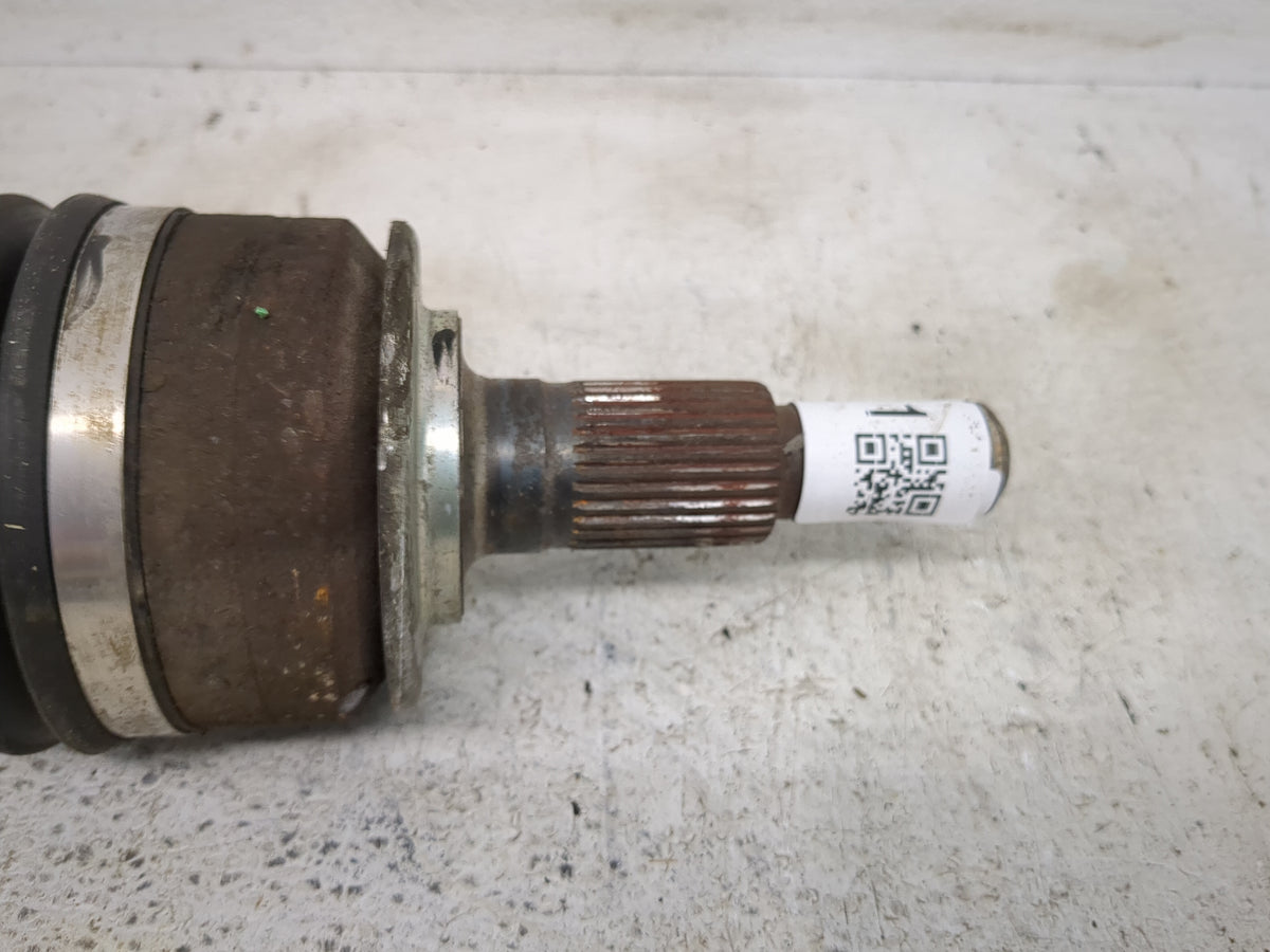 2010-2017 Chevrolet Equinox Axle Shaft Front Passenger Cv C/v 1519911 - Oemusedautoparts1.com