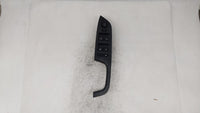 2010-2017 Chevrolet Equinox Master Power Window Switch Replacement Driver Side Left P/N:25946838 20917599 Fits OEM Used Auto