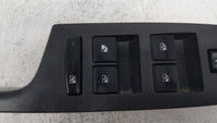 2010-2017 Chevrolet Equinox Master Power Window Switch Replacement Driver Side Left P/N:25946838 20917599 Fits OEM Used Auto