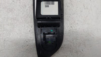 2010-2017 Chevrolet Equinox Master Power Window Switch Replacement Driver Side Left P/N:25946838 20917599 Fits OEM Used Auto