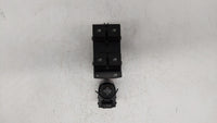 2010-2017 Chevrolet Equinox Master Power Window Switch Replacement Driver Side Left P/N:25946838 20917599 Fits OEM Used Auto