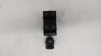 compare product 2010-2017 Chevrolet Equinox Master Power Window Switch Replacement Driver Side Left P/N:25946838 20917599 Fits OEM Used Auto Parts