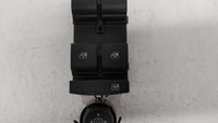 2010-2017 Chevrolet Equinox Master Power Window Switch Replacement Driver Side Left P/N:25946838 20917599 Fits OEM Used Auto