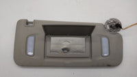 2010-2017 Chevrolet Equinox Sun Visor Shade Replacement Passenger Right Mirror Fits Fits 2010 2011 2012 2013 2014 2015 2016 