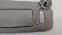 2010-2017 Chevrolet Equinox Sun Visor Shade Replacement Passenger Right Mirror Fits Fits 2010 2011 2012 2013 2014 2015 2016 