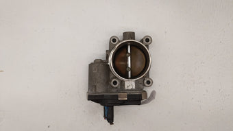 compare product 2012-2015 Chevrolet Equinox Throttle Body P/N:126321010A 12632101CA Fits Fits 2012 2013 2014 2015 OEM Used Auto Parts