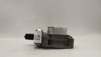 2012-2015 Chevrolet Equinox Throttle Body P/N:126321010A 12632101CA Fits Fits 2012 2013 2014 2015 OEM Used Auto Parts - Oemu
