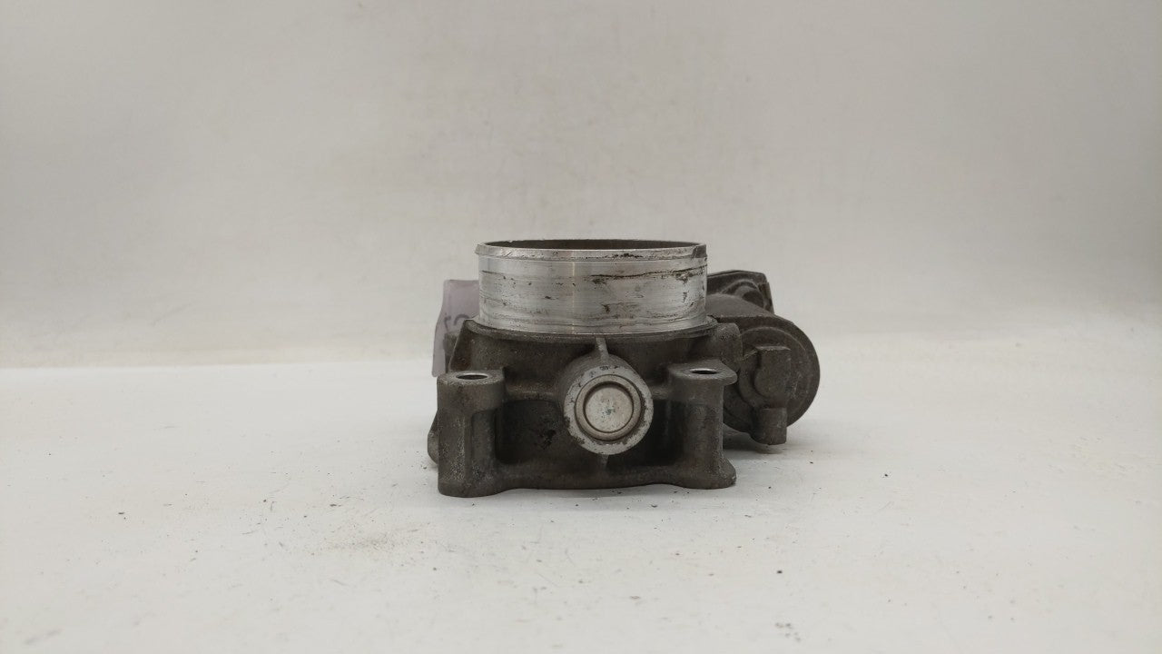 2012-2015 Chevrolet Equinox Throttle Body P/N:126321010A 12632101CA Fits Fits 2012 2013 2014 2015 OEM Used Auto Parts - Oemu