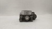 2012-2015 Chevrolet Equinox Throttle Body P/N:126321010A 12632101CA Fits Fits 2012 2013 2014 2015 OEM Used Auto Parts - Oemu