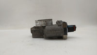2012-2015 Chevrolet Equinox Throttle Body P/N:126321010A 12632101CA Fits Fits 2012 2013 2014 2015 OEM Used Auto Parts - Oemu
