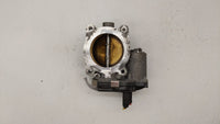 2012-2015 Chevrolet Equinox Throttle Body P/N:126321010A 12632101CA Fits Fits 2012 2013 2014 2015 OEM Used Auto Parts - Oemu