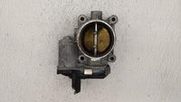 2012-2015 Chevrolet Equinox Throttle Body P/N:126321010A 12632101CA Fits Fits 2012 2013 2014 2015 OEM Used Auto Parts - Oemu
