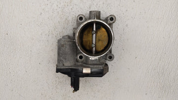 2012-2015 Chevrolet Equinox Throttle Body P/N:126321010A 12632101CA Fits Fits 2012 2013 2014 2015 OEM Used Auto Parts - Oemu