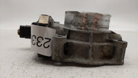 2012-2015 Chevrolet Equinox Throttle Body P/N:126321010A 12632101CA Fits Fits 2012 2013 2014 2015 OEM Used Auto Parts - Oemu