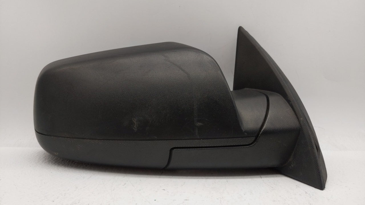 2012-2014 Chevrolet Equinox Passenger Side View Mirror - Right Door Mirror OEM Used - Oemusedautoparts1.com