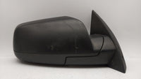 2012-2014 Chevrolet Equinox Passenger Side View Mirror - Right Door Mirror OEM Used - Oemusedautoparts1.com