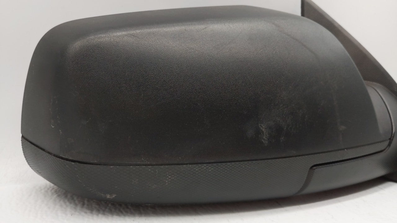 2012-2014 Chevrolet Equinox Passenger Side View Mirror - Right Door Mirror OEM Used - Oemusedautoparts1.com