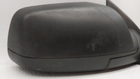 2012-2014 Chevrolet Equinox Passenger Side View Mirror - Right Door Mirror OEM Used - Oemusedautoparts1.com