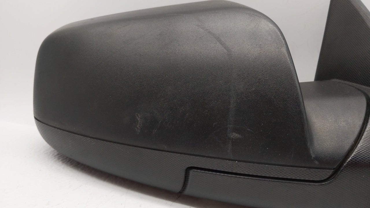 2012-2014 Chevrolet Equinox Passenger Side View Mirror - Right Door Mirror OEM Used - Oemusedautoparts1.com