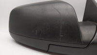 2012-2014 Chevrolet Equinox Passenger Side View Mirror - Right Door Mirror OEM Used - Oemusedautoparts1.com