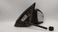 2012-2014 Chevrolet Equinox Passenger Side View Mirror - Right Door Mirror OEM Used - Oemusedautoparts1.com