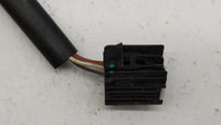 2012-2014 Chevrolet Equinox Passenger Side View Mirror - Right Door Mirror OEM Used - Oemusedautoparts1.com