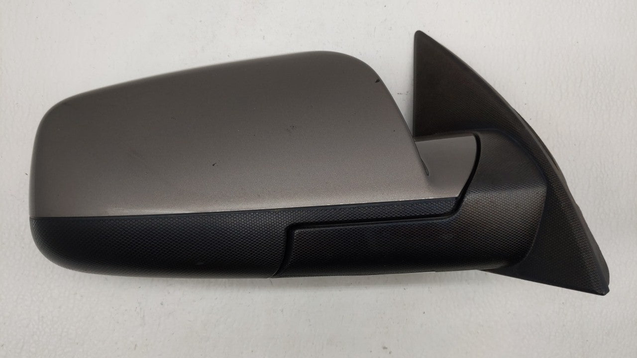 2011-2014 Chevrolet Equinox Passenger Side View Mirror - Right Door Mirror OEM Used - Oemusedautoparts1.com