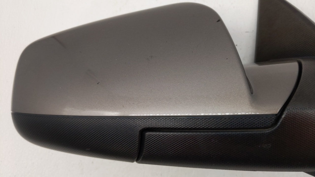 2011-2014 Chevrolet Equinox Passenger Side View Mirror - Right Door Mirror OEM Used - Oemusedautoparts1.com