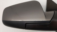 2011-2014 Chevrolet Equinox Passenger Side View Mirror - Right Door Mirror OEM Used - Oemusedautoparts1.com