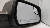 2011-2014 Chevrolet Equinox Passenger Side View Mirror - Right Door Mirror OEM Used - Oemusedautoparts1.com