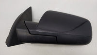 2011-2014 Chevrolet Equinox Driver Side View Mirror - Left Door Mirror OEM Used - Oemusedautoparts1.com