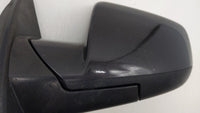 2011-2014 Chevrolet Equinox Driver Side View Mirror - Left Door Mirror OEM Used - Oemusedautoparts1.com
